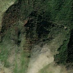 Satellite imagery of Mali i Kostarit, AL