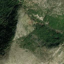 Satellite imagery of Mali i Kostarit, AL
