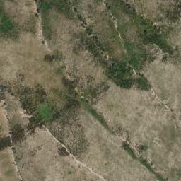 Satellite imagery of Qafa e Muzinës, AL