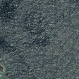 Satellite imagery of Ákra Agíou Nikoláou, GR