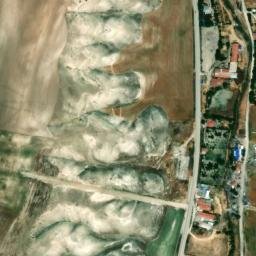 Drone Görünümü