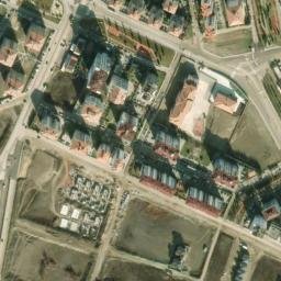 Drone Görünümü