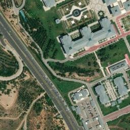 Drone Görünümü