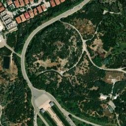 Drone Görünümü