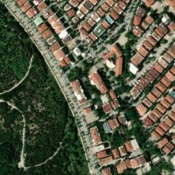 Drone Görünümü