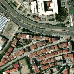 Drone Görünümü