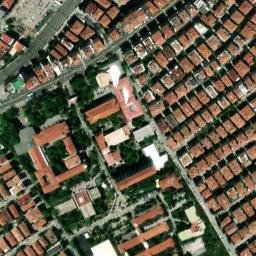Drone Görünümü
