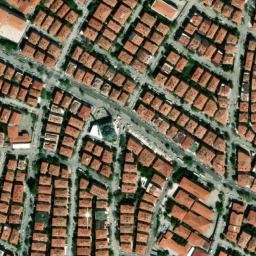 Drone Görünümü