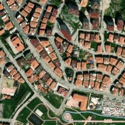 Drone Görünümü