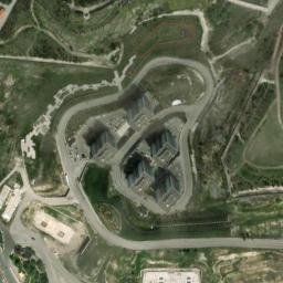Drone Görünümü