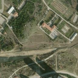 Drone Görünümü