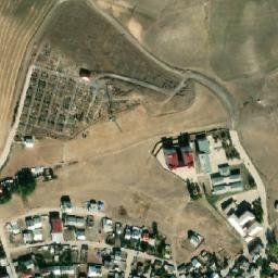 Drone Görünümü