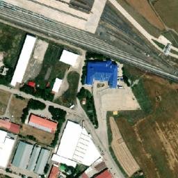 Drone Görünümü