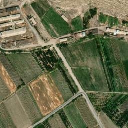 Satellite imagery of Yerkarak’ar, AM