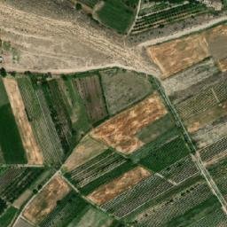 Satellite imagery of Yerkarak’ar, AM