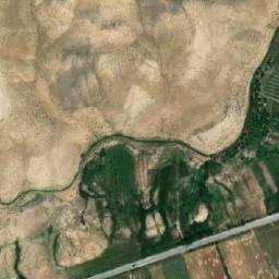 Satellite imagery of Pttablur, AM