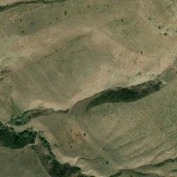 Satellite imagery of Aghdzvani, AM