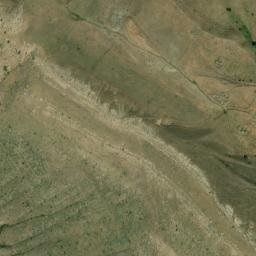 Satellite imagery of Aghdzvani, AM