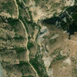 Satellite imagery of Kapuyt, AM