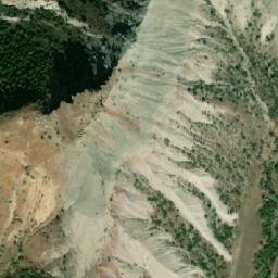 Satellite imagery of Gdakov, AM