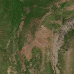 Satellite imagery of K’arpsaki Glukh, AM
