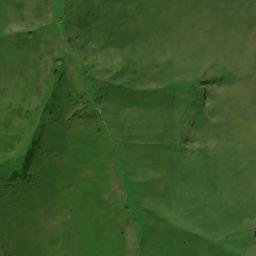 Satellite imagery of Gora Nardevan, AZ