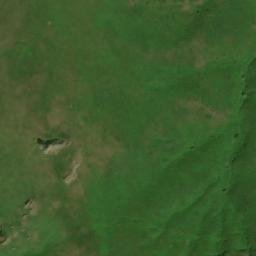 Satellite imagery of Gora Nardevan, AZ