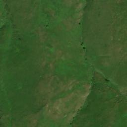 Satellite imagery of Gora Nardevan, AZ