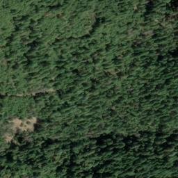 Satellite imagery of Dix Mine, US