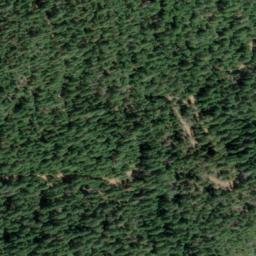 Satellite imagery of Dix Mine, US