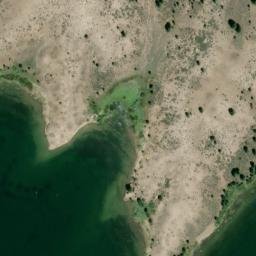 Satellite imagery of Lightning Tree Point, US