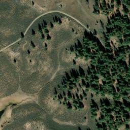 Satellite imagery of Turkey Point, US