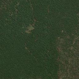 Satellite imagery of Black Hills Shaft, US