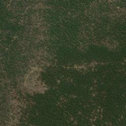 Satellite imagery of Black Hills Shaft, US