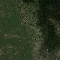 Satellite imagery of Grant Number Eleven Mine, US