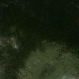 Satellite imagery of Little Johnny Mine, US