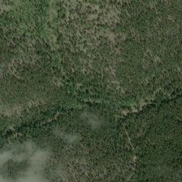 Satellite imagery of Fairheaven Mine, US