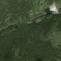Satellite imagery of Fairheaven Mine, US