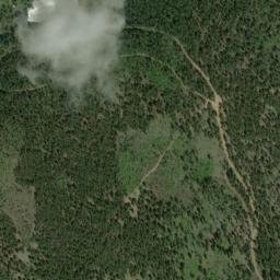 Satellite imagery of Fairheaven Mine, US