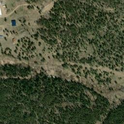 Satellite imagery of Manchester Mine, US