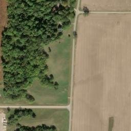 Satellite imagery of House Gravel Pit, US