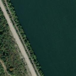 Satellite imagery of Alexander Mine, US