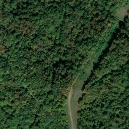 Satellite imagery of Chestnut Ridge, US