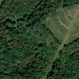 Satellite imagery of Chestnut Ridge, US