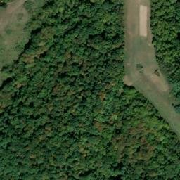 Satellite imagery of Chestnut Ridge, US