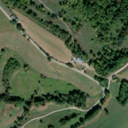 Satellite imagery of Dry Ridge, US