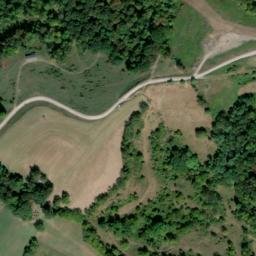 Satellite imagery of Dry Ridge, US