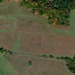 Satellite imagery of Evitts Mountain, US