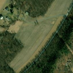 Satellite imagery of Buck Ridge, US