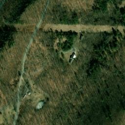 Satellite imagery of Buck Ridge, US